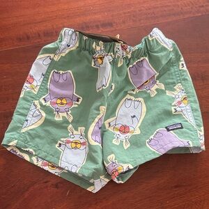 NWT PATAGONIA BABY BAGGIES